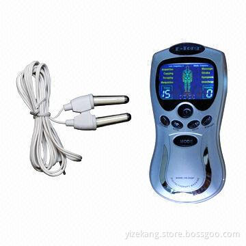 2014 New Product Digital Therapy Machine for Nasitis